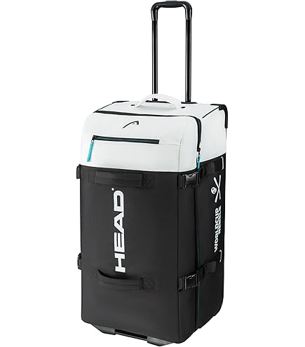 ★新品★HEAD REBELSレーシングバックパック　L Amazon.co.jp: スキー バッグ ケース バックパック HEAD ヘッド＜2023